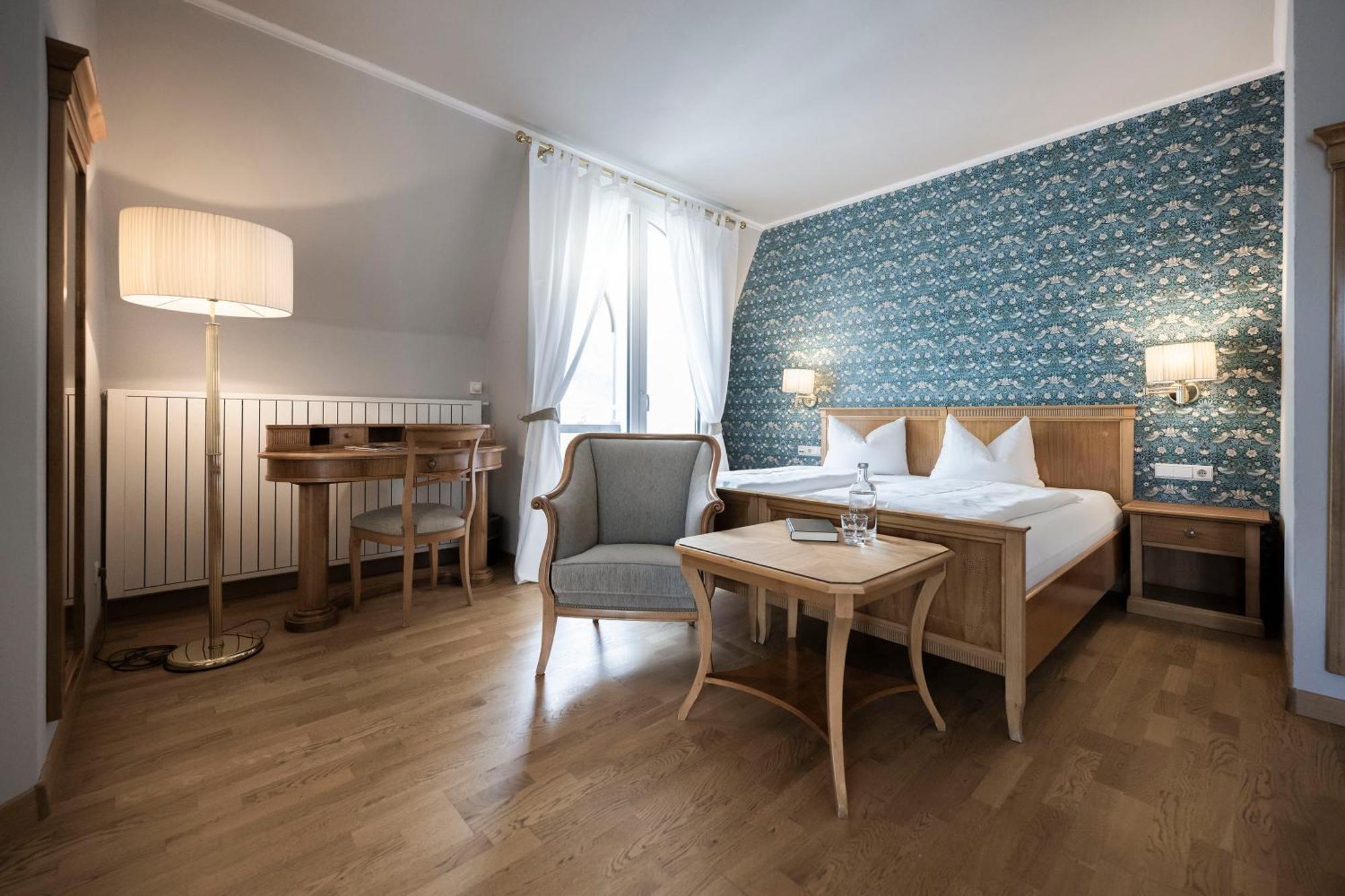 סן קנדידו Post Hotel - Tradition & Lifestyle Adults Only חדר תמונה